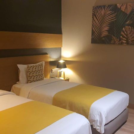 Yto Boutique Hotel Casablanca Zewnętrze zdjęcie