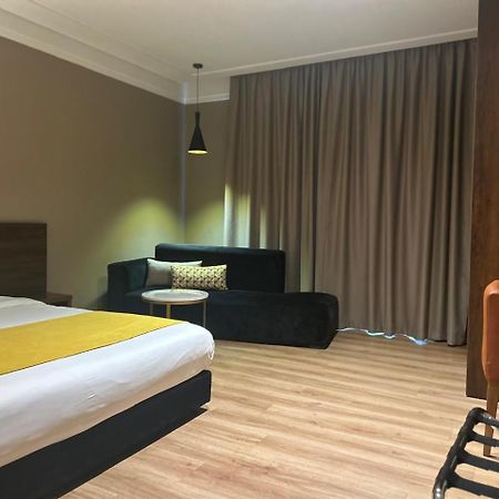 Yto Boutique Hotel Casablanca Zewnętrze zdjęcie