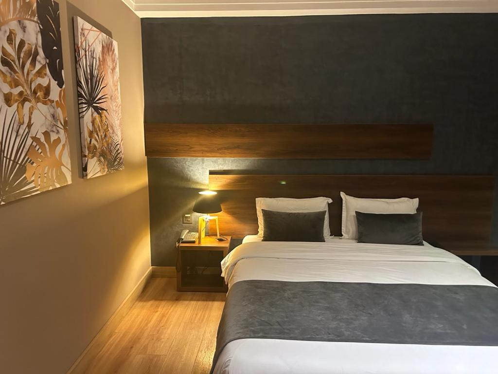 Yto Boutique Hotel Casablanca Zewnętrze zdjęcie