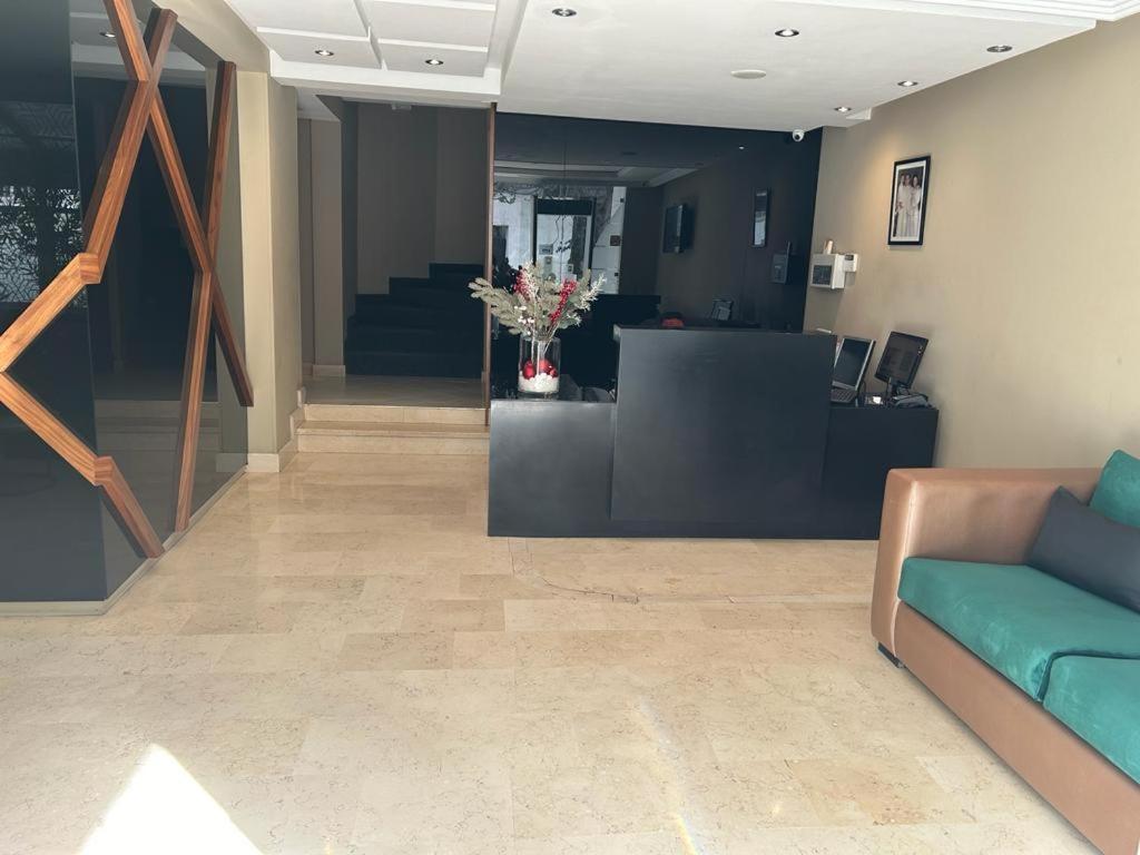 Yto Boutique Hotel Casablanca Zewnętrze zdjęcie