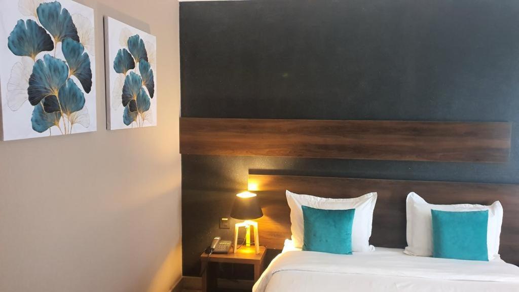 Yto Boutique Hotel Casablanca Pokój zdjęcie
