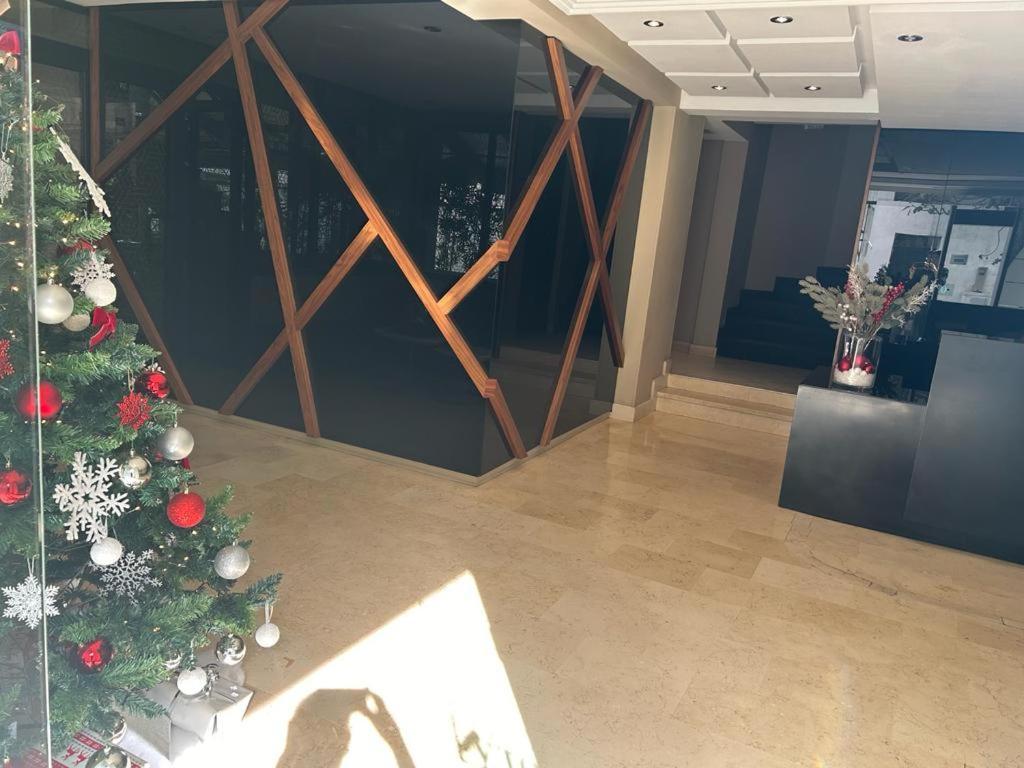 Yto Boutique Hotel Casablanca Zewnętrze zdjęcie