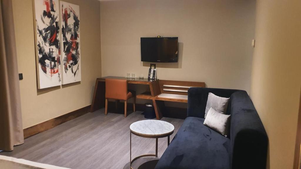 Yto Boutique Hotel Casablanca Zewnętrze zdjęcie