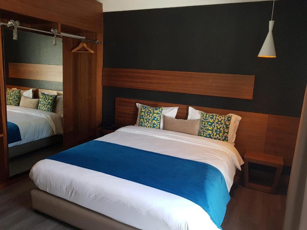 Yto Boutique Hotel Casablanca Zewnętrze zdjęcie