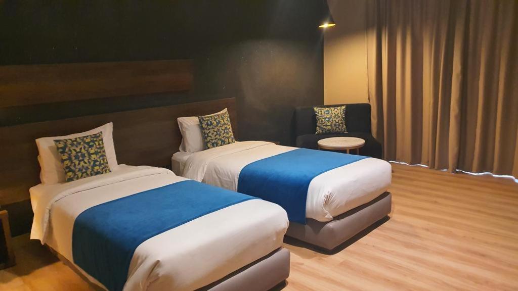 Yto Boutique Hotel Casablanca Pokój zdjęcie