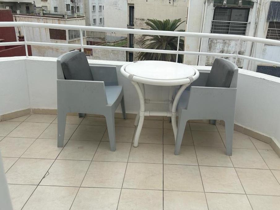 Yto Boutique Hotel Casablanca Pokój zdjęcie