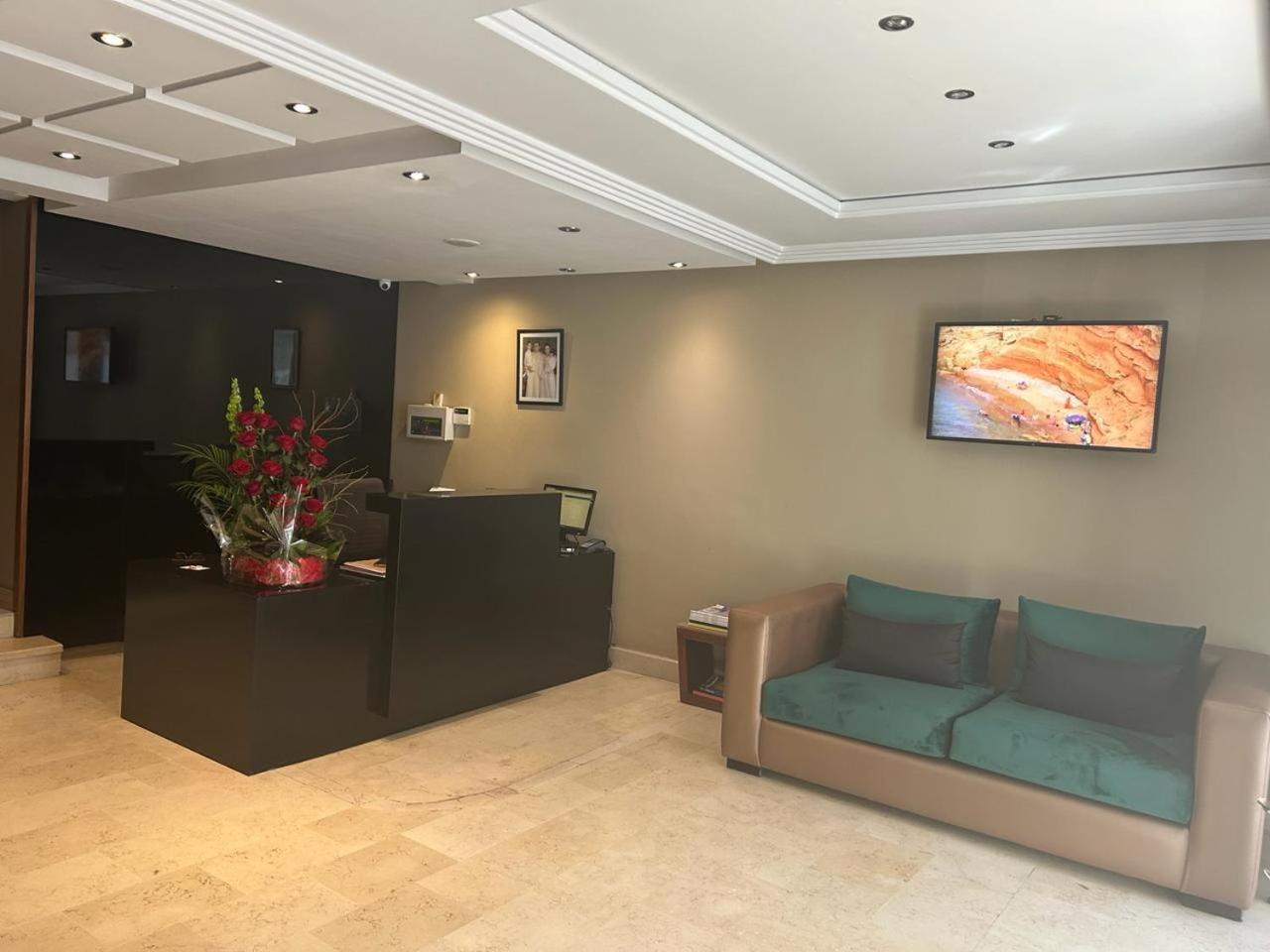 Yto Boutique Hotel Casablanca Zewnętrze zdjęcie