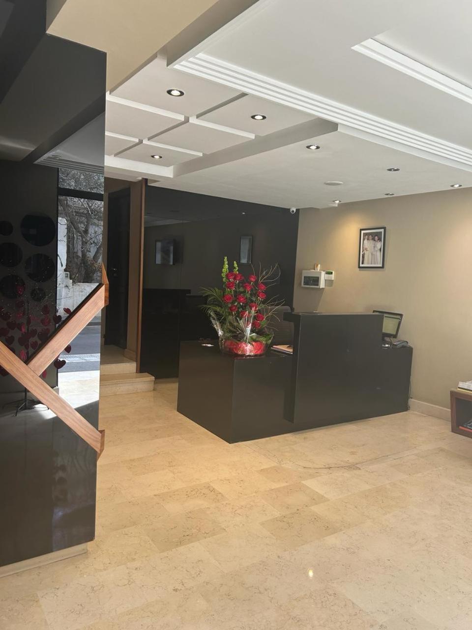 Yto Boutique Hotel Casablanca Zewnętrze zdjęcie